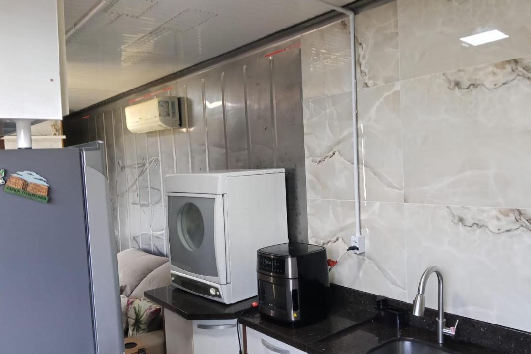Photo of Kitchen in Colegio Agricola
