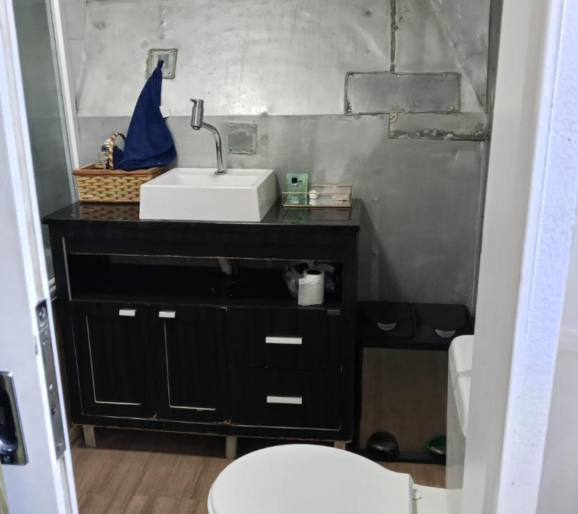 Photo of Bathroom in Colegio Agricola