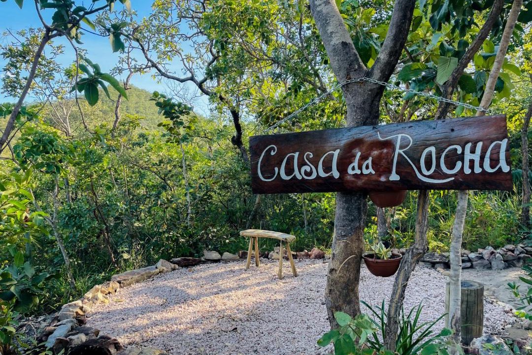 Photo of Others in Alto Paraiso de Goias