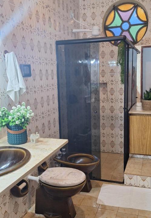 Photo of Bathroom in Retirolandia
