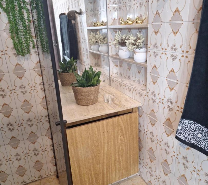 Photo of Bathroom in Retirolandia