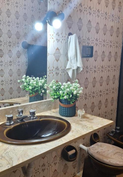 Photo of Bathroom in Retirolandia