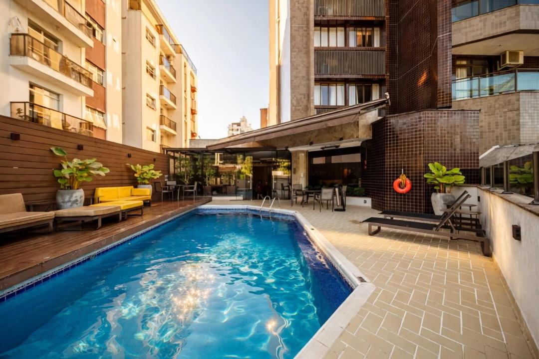 Photo of Patio Balcony in Atiradores