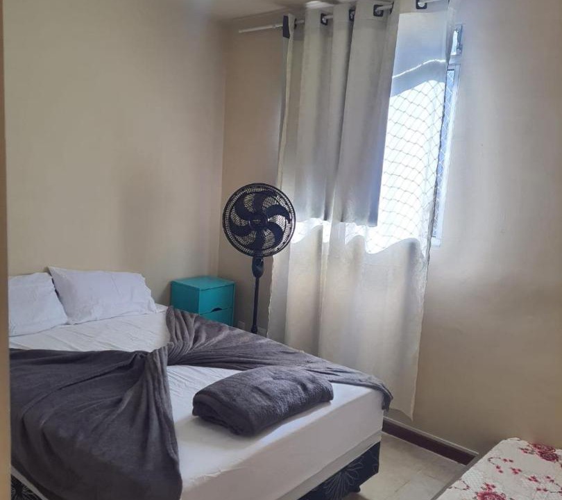 Photo of Bedroom in Ipiranga