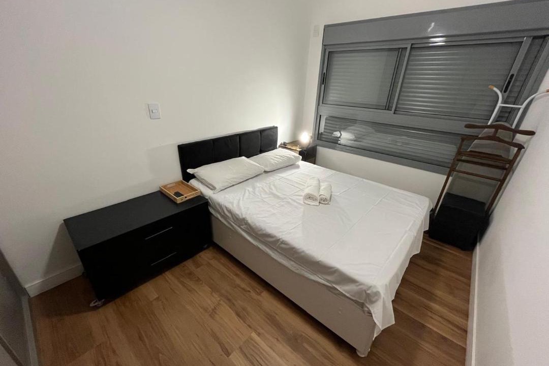 Photo of Bedroom in Saude