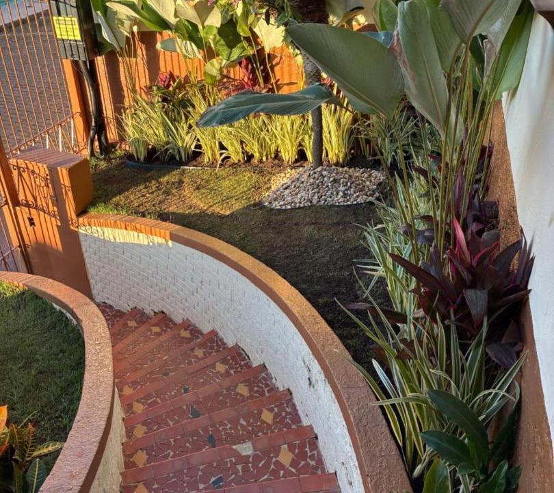 Photo of Patio Balcony in Jardim Brasil