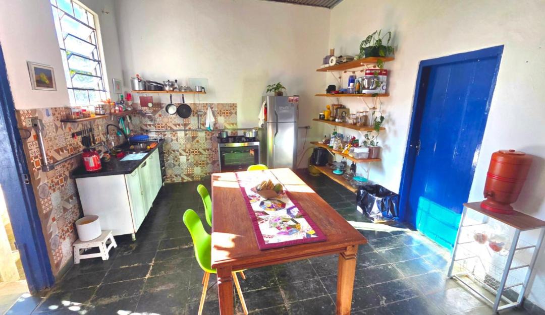 Photo of Kitchen in Goncalves