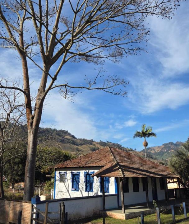 Photo of Buildings in Goncalves