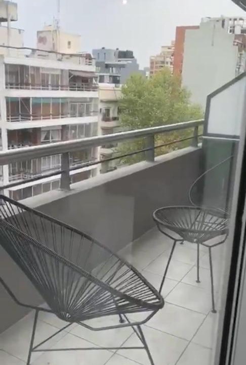Photo of Patio Balcony in Flores