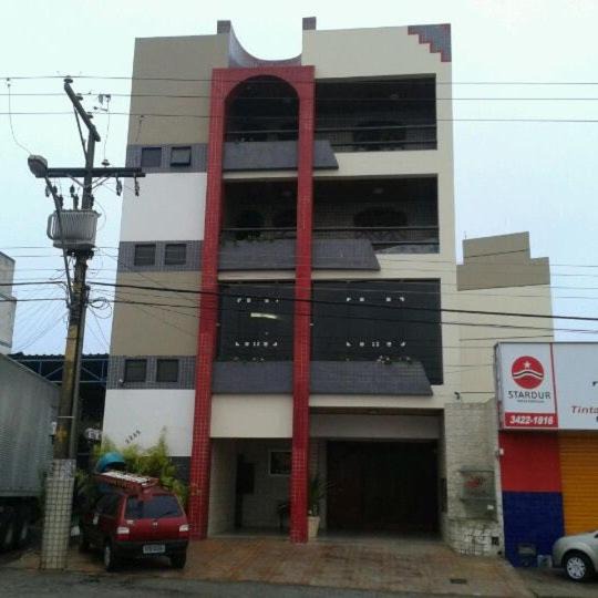 Photo of Buildings in Centro