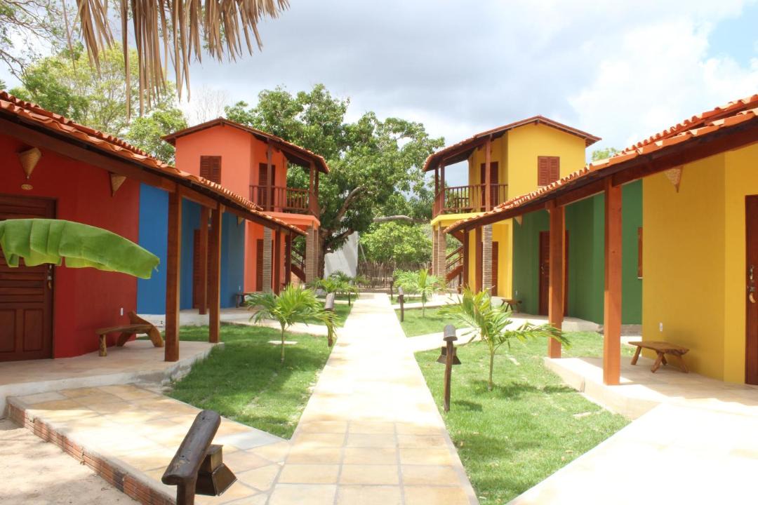 Photo of Others in Caicara