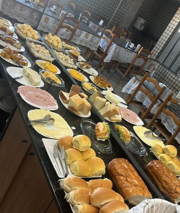 Photo of Kitchen in Centro
