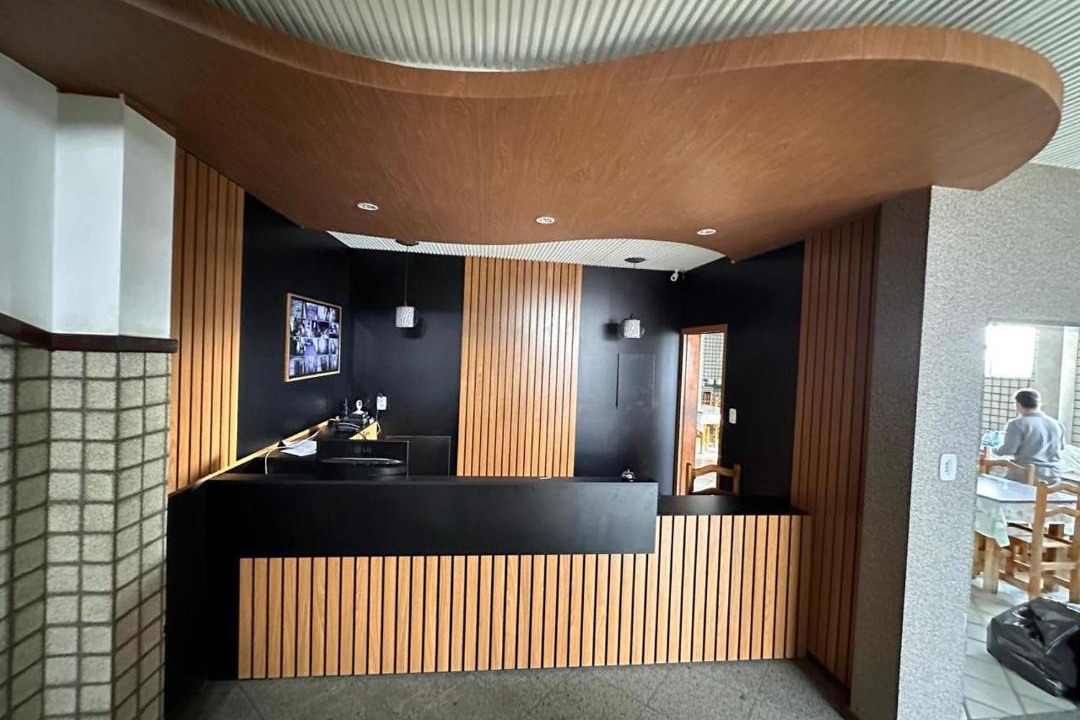 Photo of Bathroom in Centro