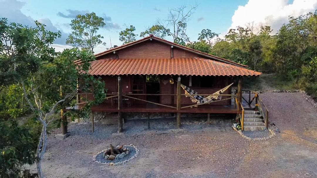 Photo of Others in Alto Paraiso de Goias