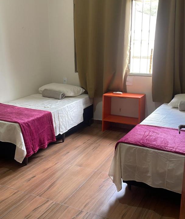 Photo of Bedroom in Frutal
