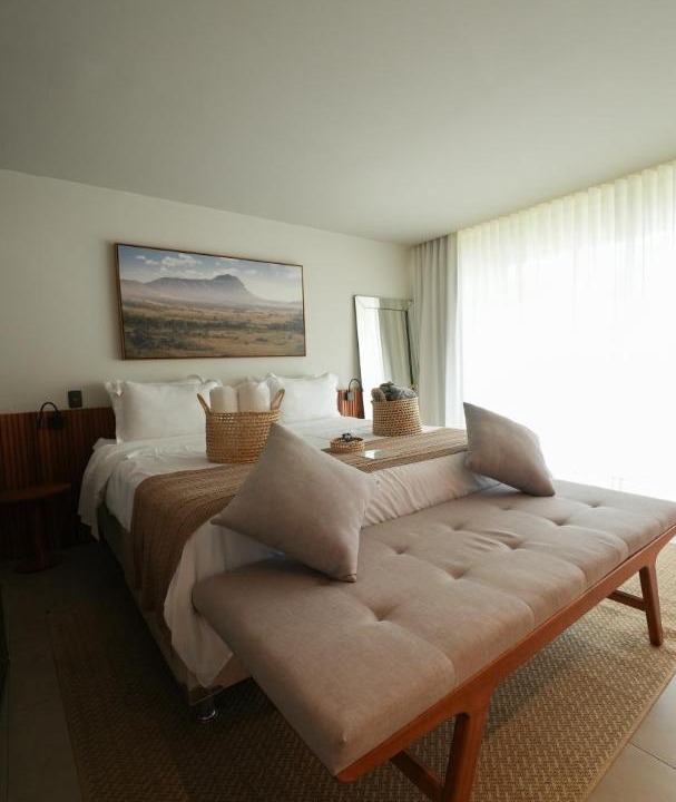Photo of Bedroom in Sao Jorge