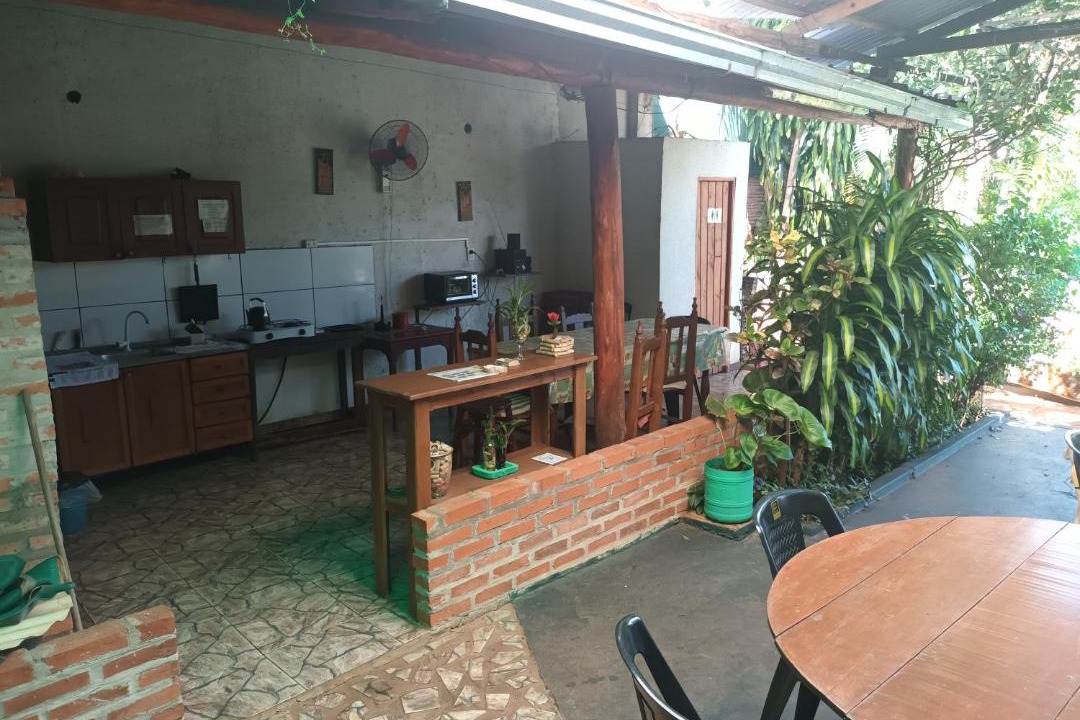 Photo of Others in Puerto Iguazu