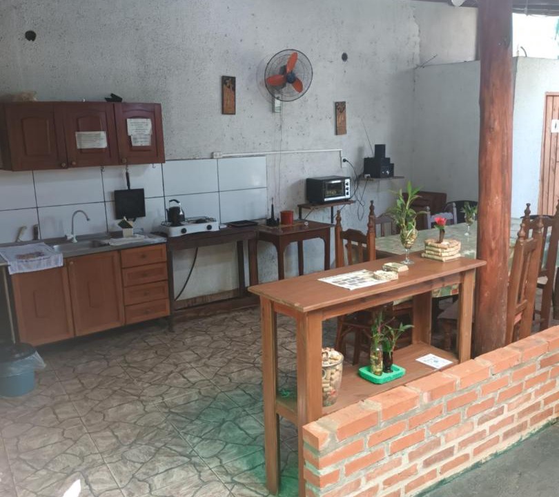 Photo of Others in Puerto Iguazu