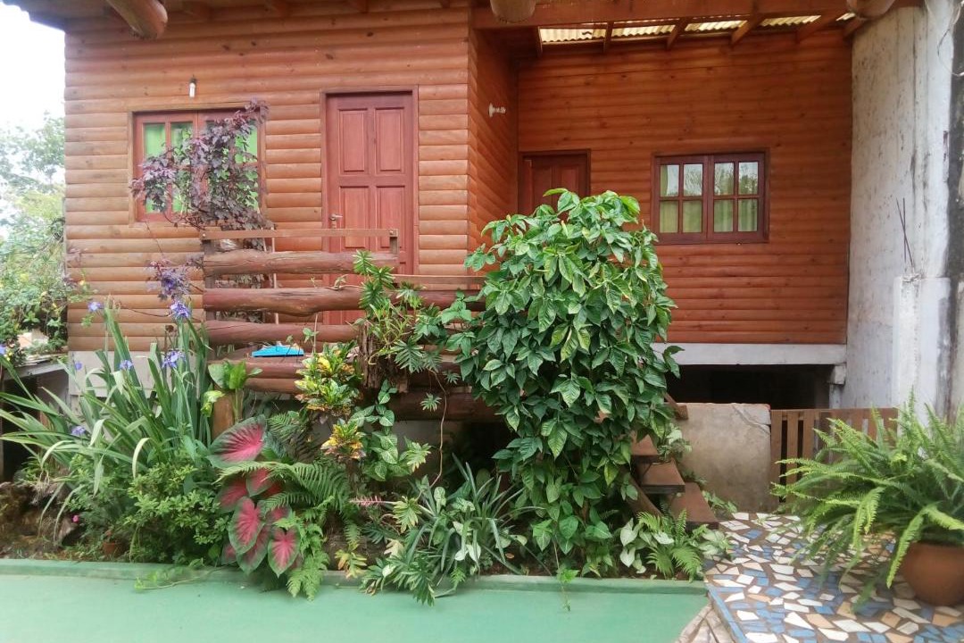 Photo of Others in Puerto Iguazu