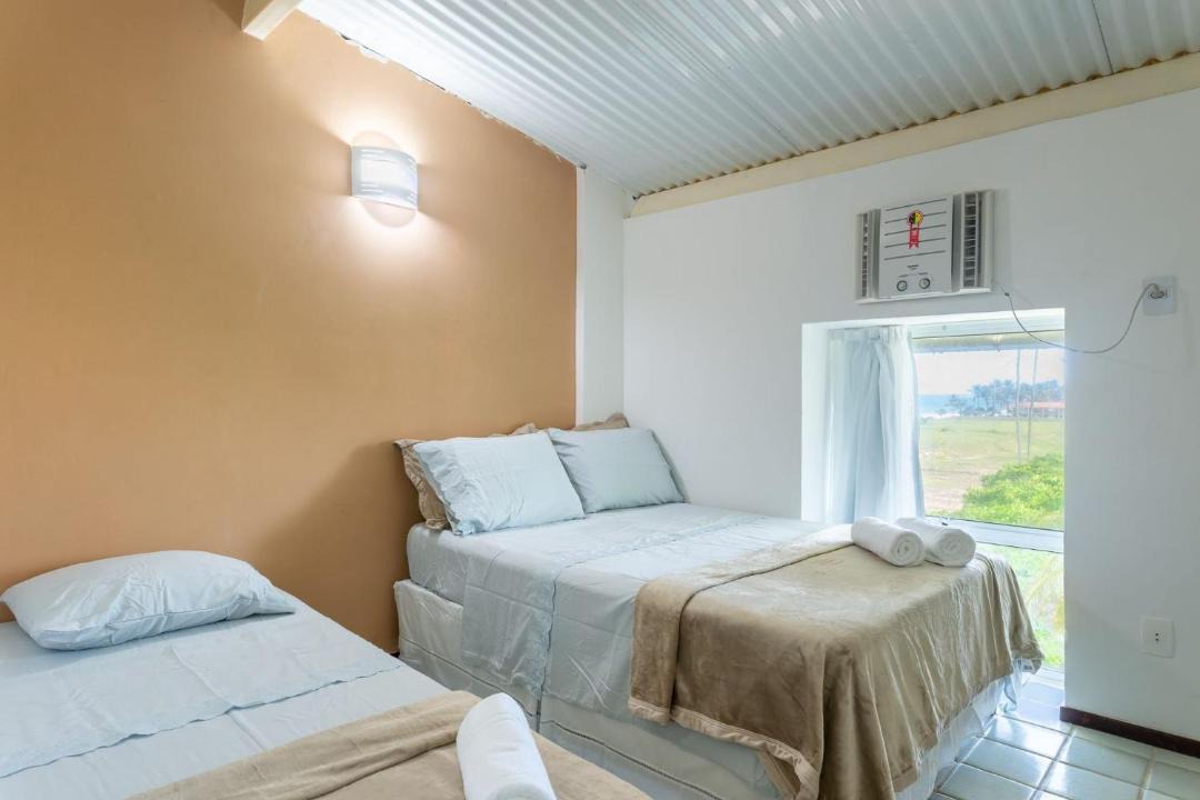 Photo of Bedroom in Porto de Galinhas