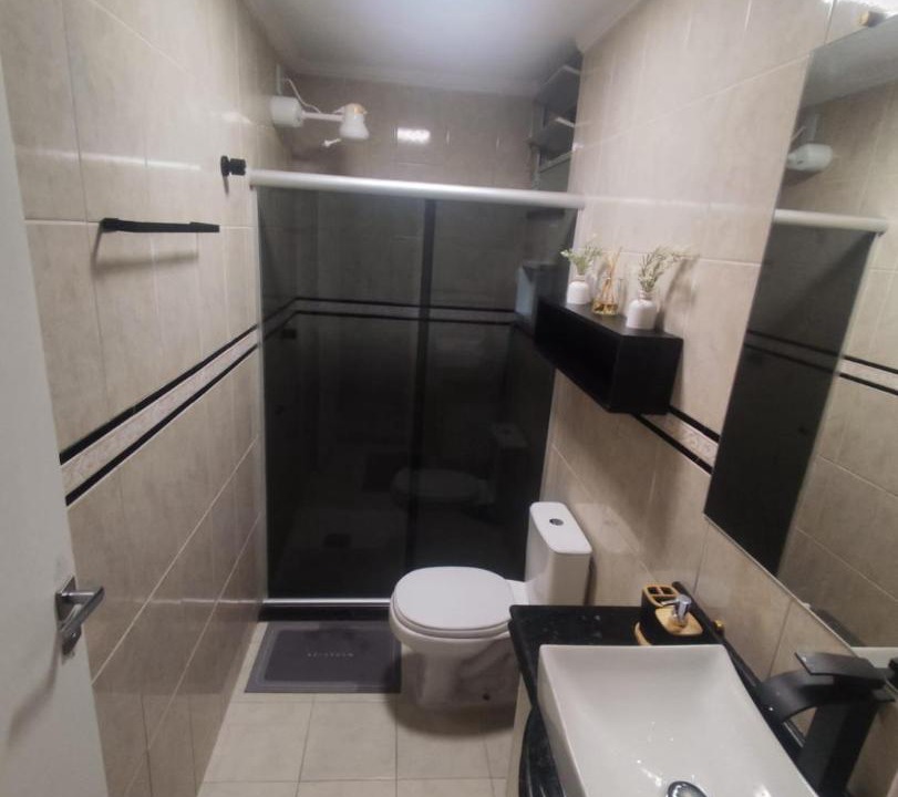 Photo of Bathroom in Atalaia