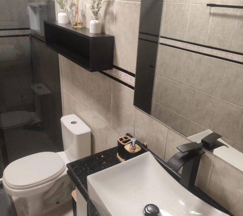 Photo of Bathroom in Atalaia