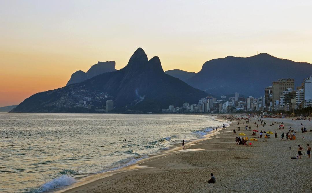 Photo of Others in Ipanema