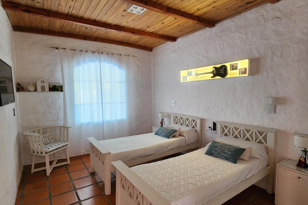 Photo of Bedroom in La Guardia