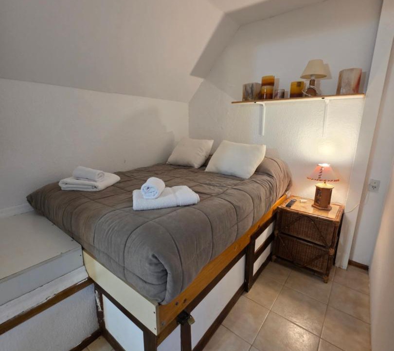 Photo of Bedroom in Las Lenas