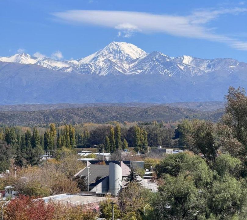 Photo of Others in Tupungato