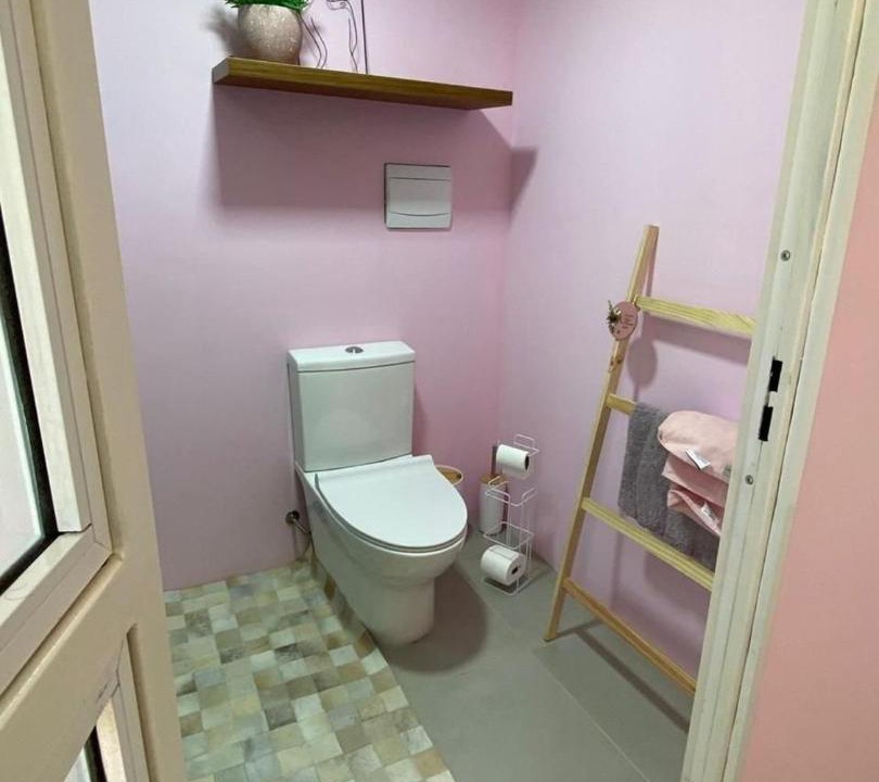 Photo of Bathroom in Santo Antonio da Patrulha