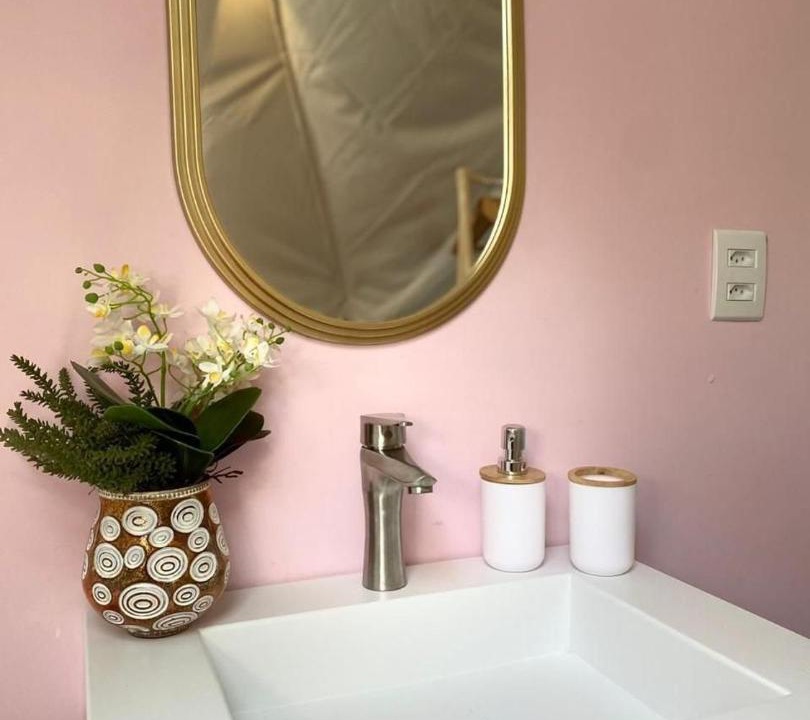 Photo of Bathroom in Santo Antonio da Patrulha