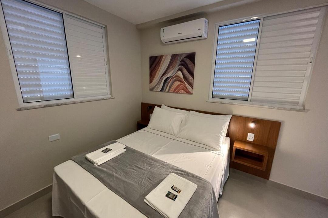 Photo of Bedroom in Serra