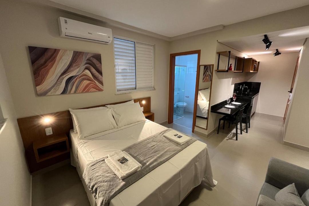 Photo of Bedroom in Serra