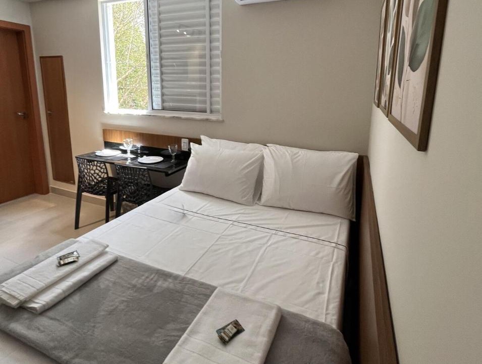 Photo of Bedroom in Serra