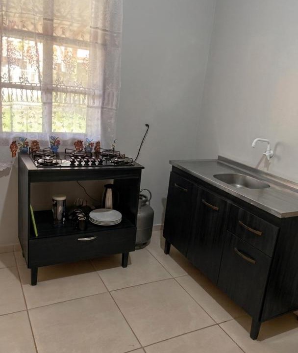 Photo of Kitchen in Balneario Barra do Sul