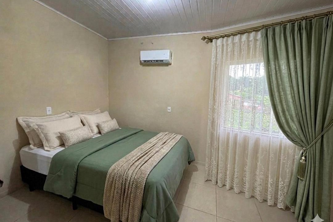 Photo of Bedroom in Balneario Barra do Sul