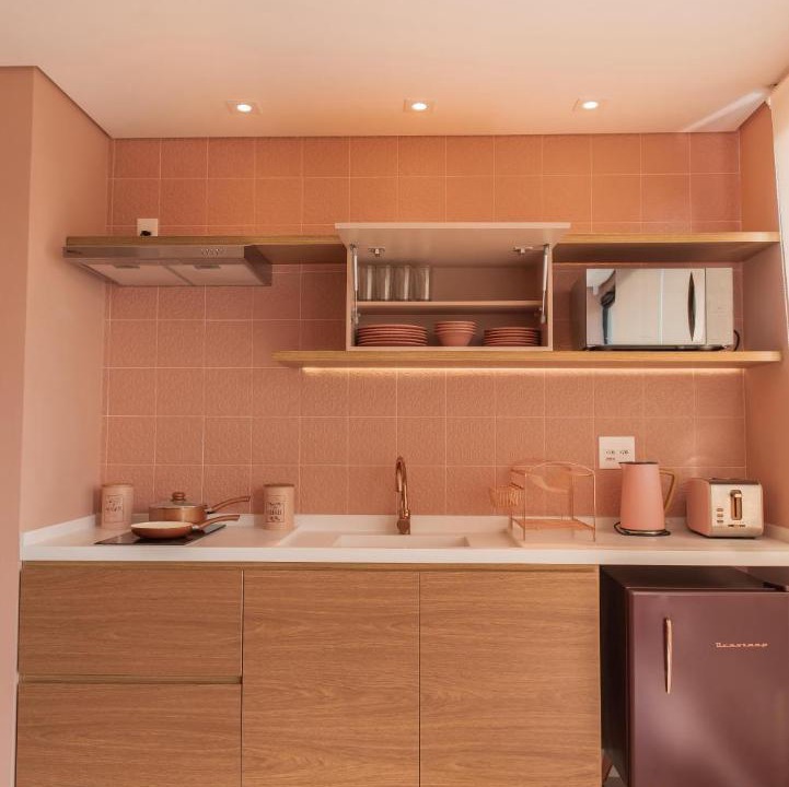 Photo of Kitchen in Bom Retiro