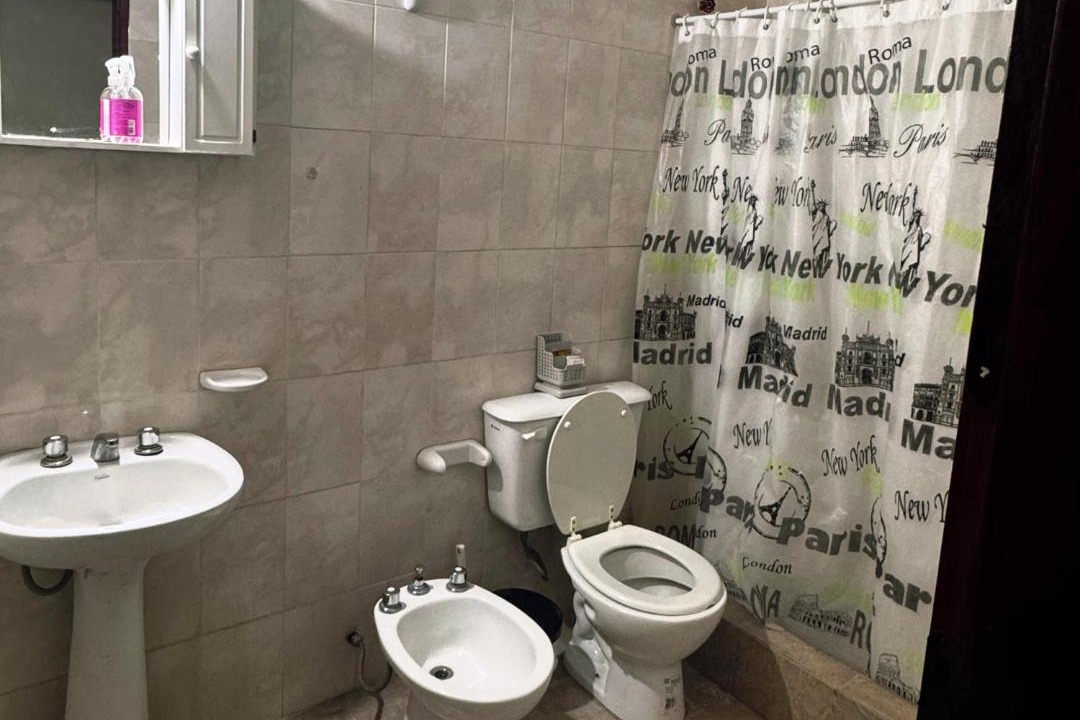 Photo of Bathroom in Belen