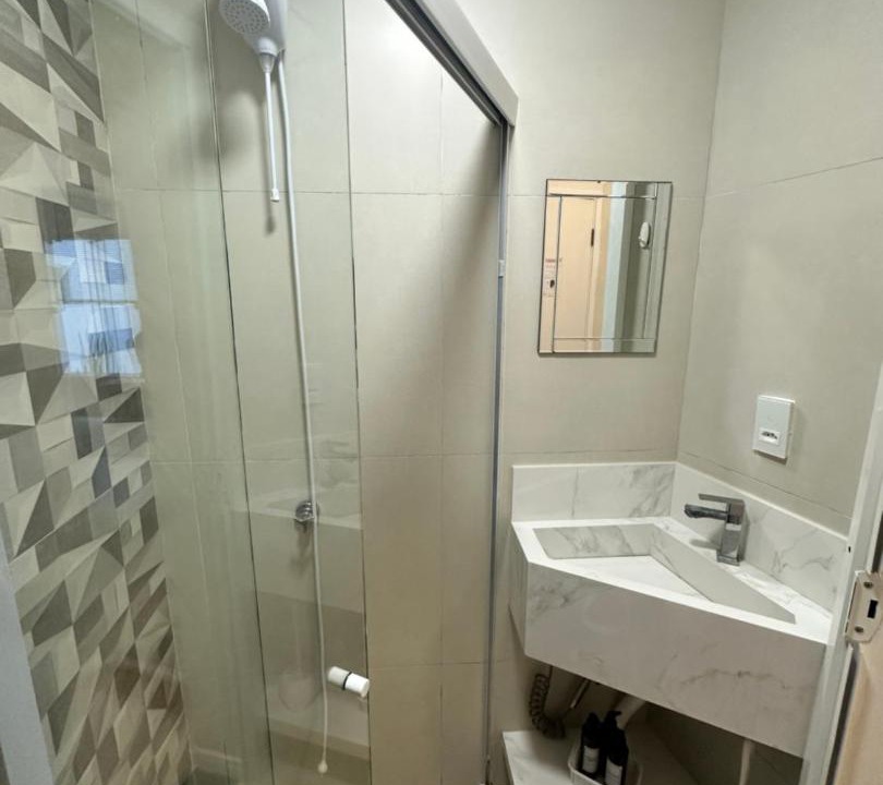 Photo of Bathroom in Fazenda