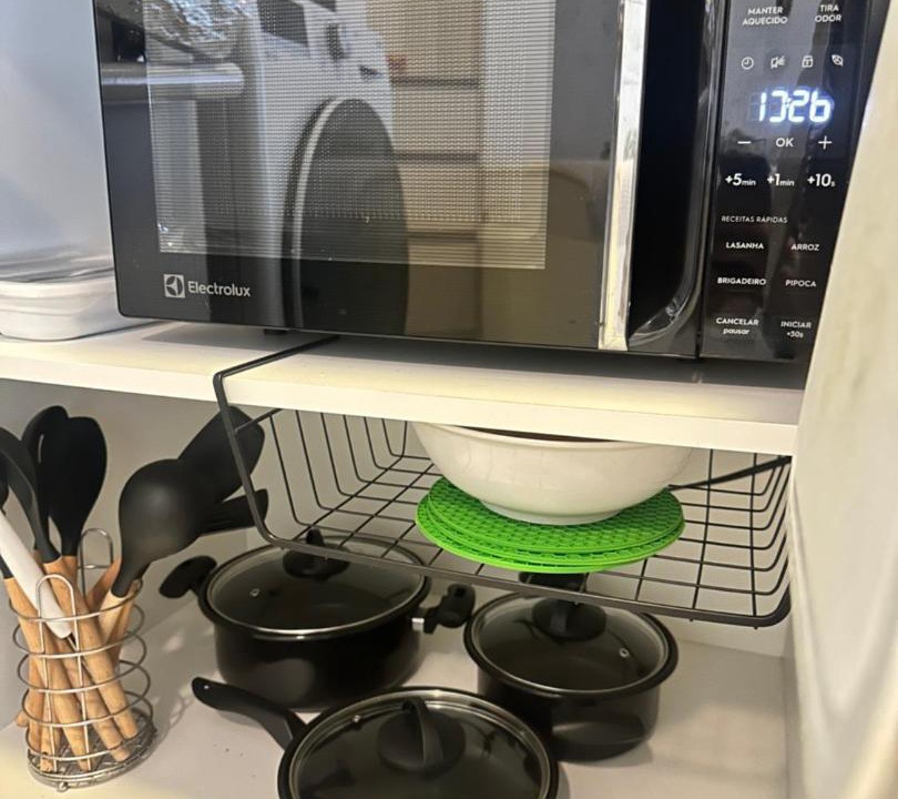 Photo of Kitchen in Fazenda