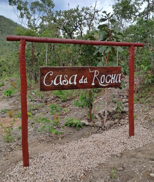 Photo of Others in Alto Paraiso de Goias