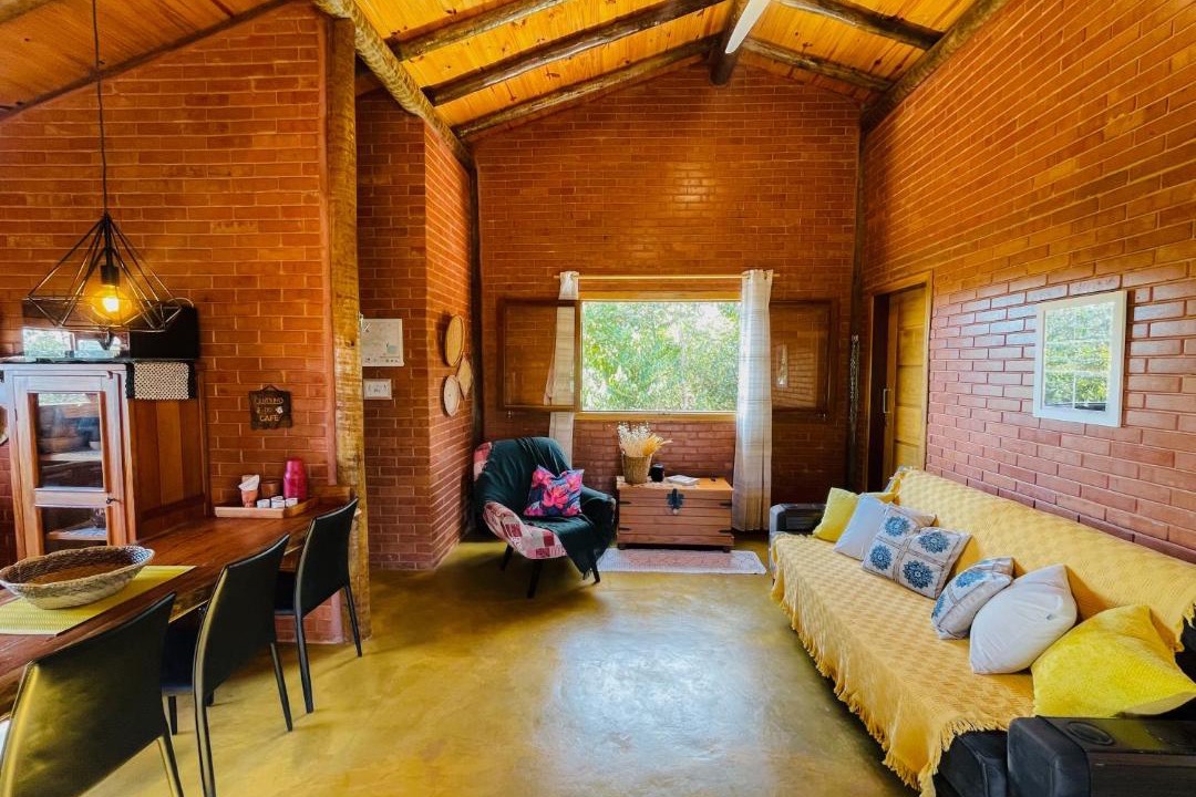 Photo of Others in Alto Paraiso de Goias