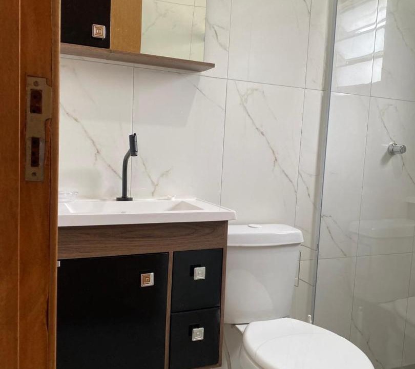 Photo of Bathroom in Iguape