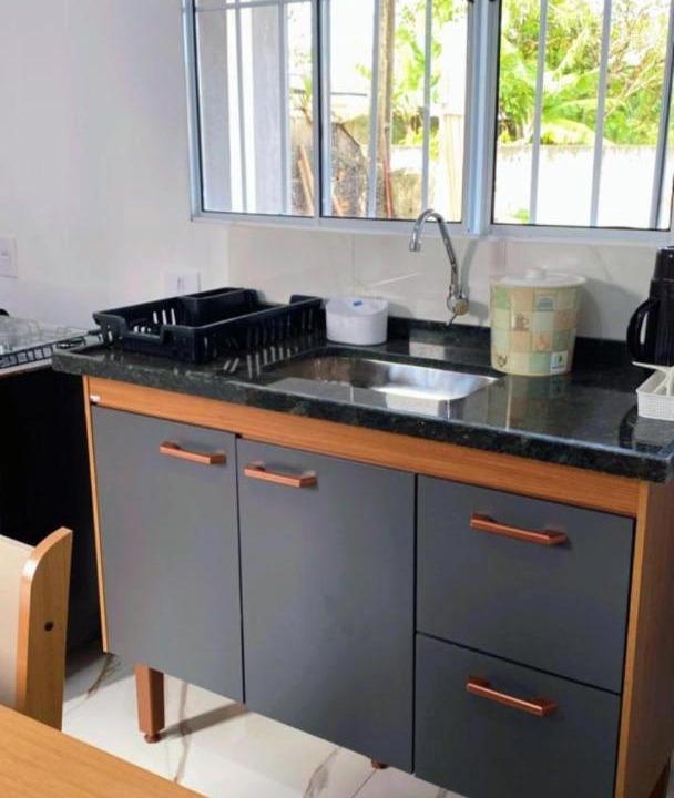 Photo of Kitchen in Iguape