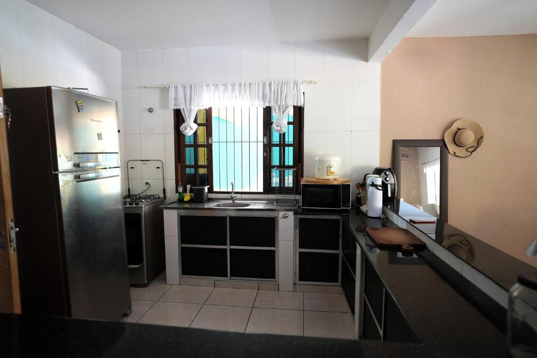 Photo of Kitchen in Nazare Paulista