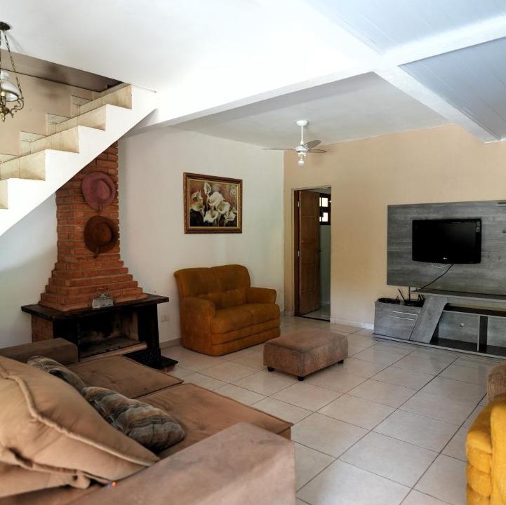 Photo of Livingroom in Nazare Paulista