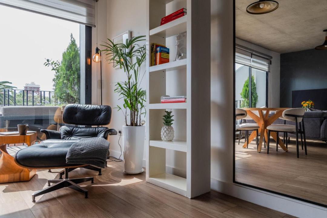 Photo of Livingroom in Nunez