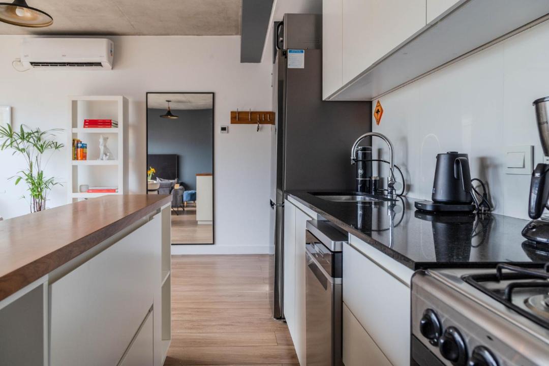 Photo of Kitchen in Nunez