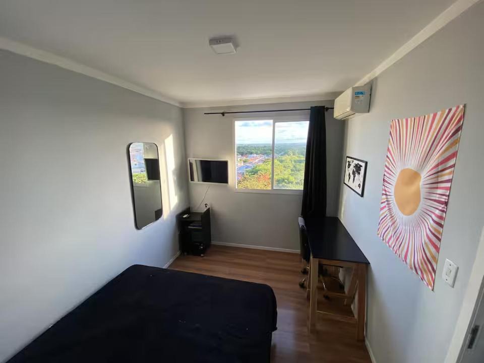 Photo of Bedroom in Aeroporto
